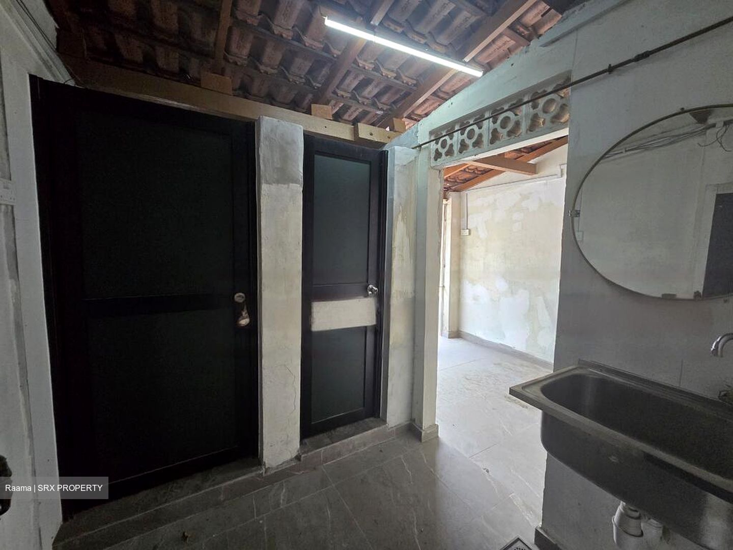 City Square Residences (D8), Shop House #451026641